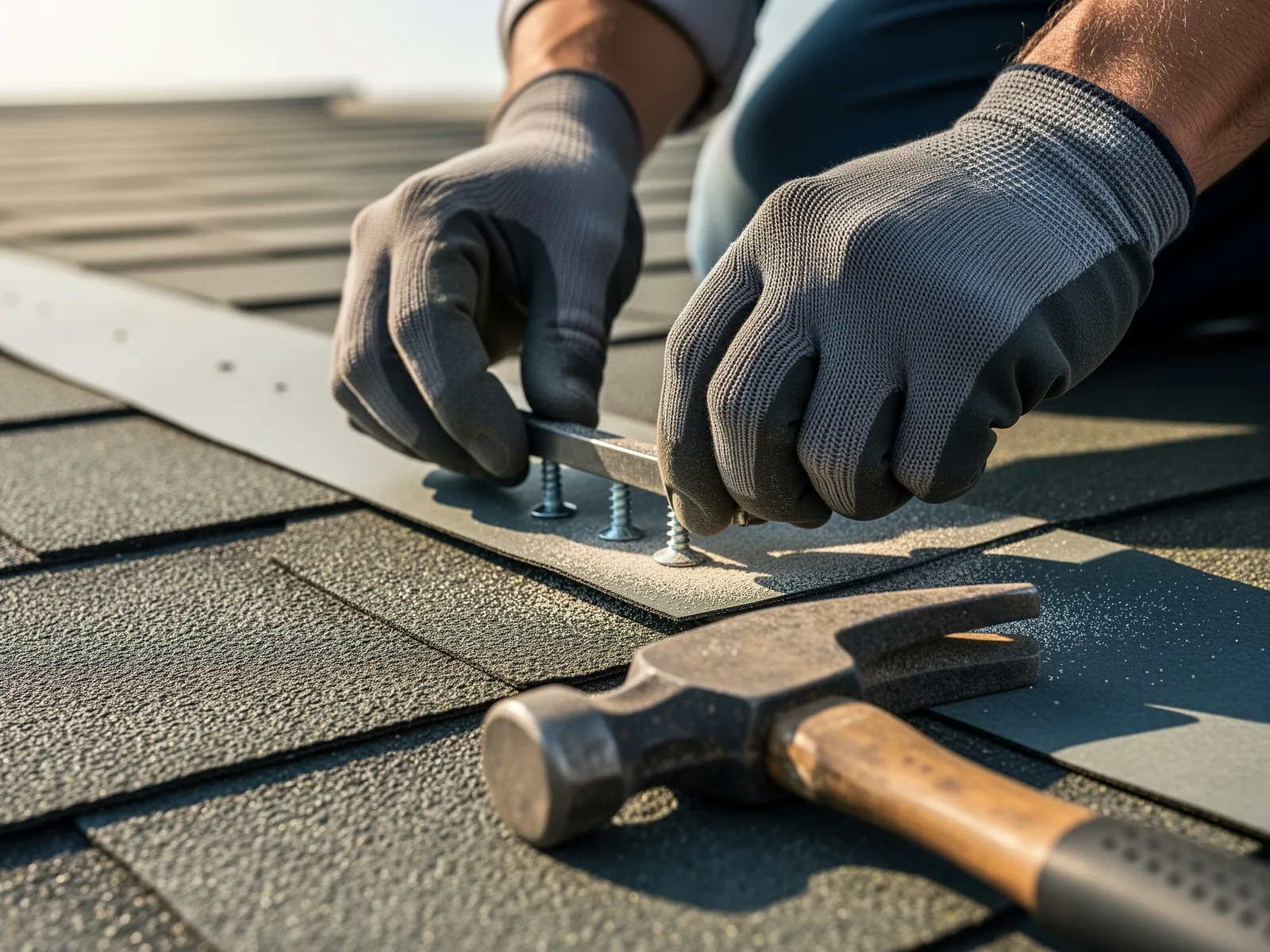 Why choose Fascia Repair in Alexandria, TN